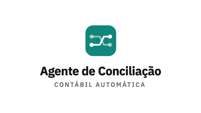 Agente para conciliacao